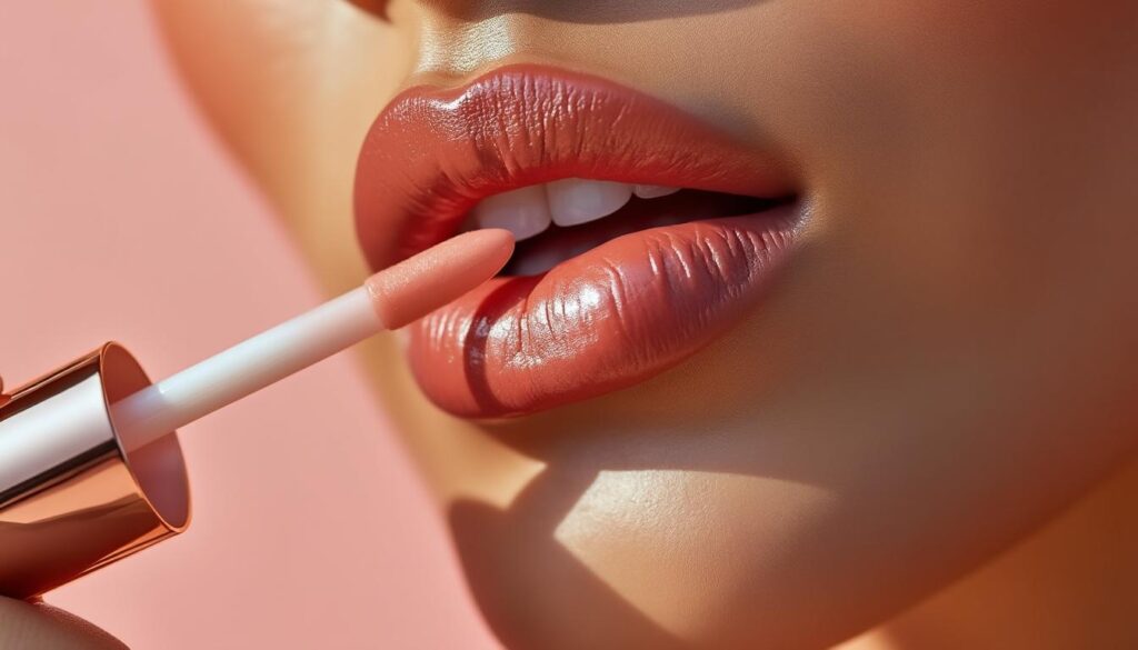 Tout savoir sur gloss lip gloss : comment bien choisir et appliquer votre brillance