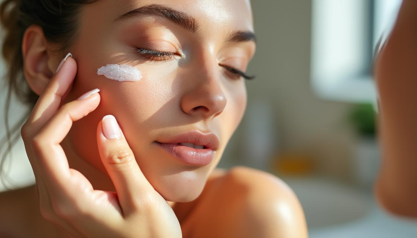 découvrez tout sur le glycolic gloss et ses bienfaits pour une peau éclatante, exfoliée et revitalisée. apprenez comment ce soin peut transformer votre routine beauté.