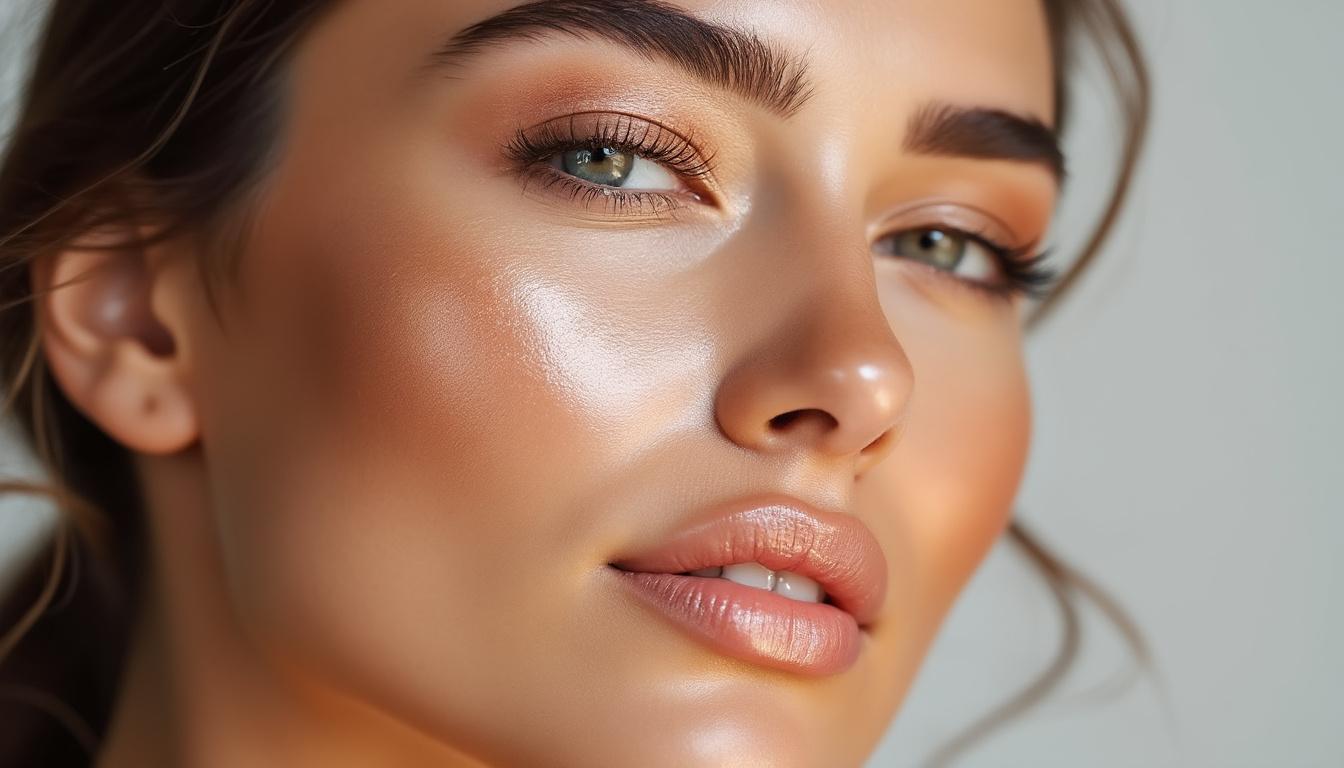 découvrez tout ce qu'il faut savoir sur le glycolic gloss et ses nombreux bienfaits pour une peau éclatante, hydratée et visiblement plus lisse.