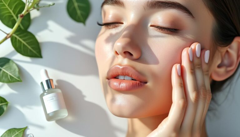 Tout savoir sur glycolic gloss et ses bienfaits pour la peau