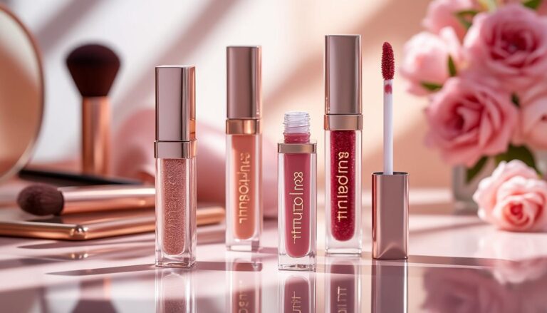Tout savoir sur hudabeauty gloss : guide complet et conseils d’utilisation