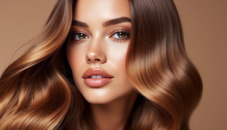 Tout savoir sur la coloration hair gloss pour sublimer vos cheveux