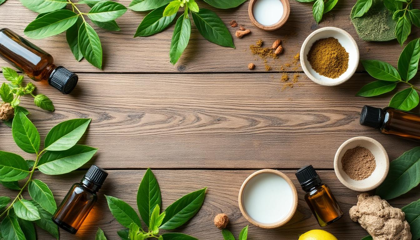 découvrez tout sur la slow cosmétique, une approche beauté naturelle et durable qui privilégie des produits respectueux de votre peau et de l'environnement.