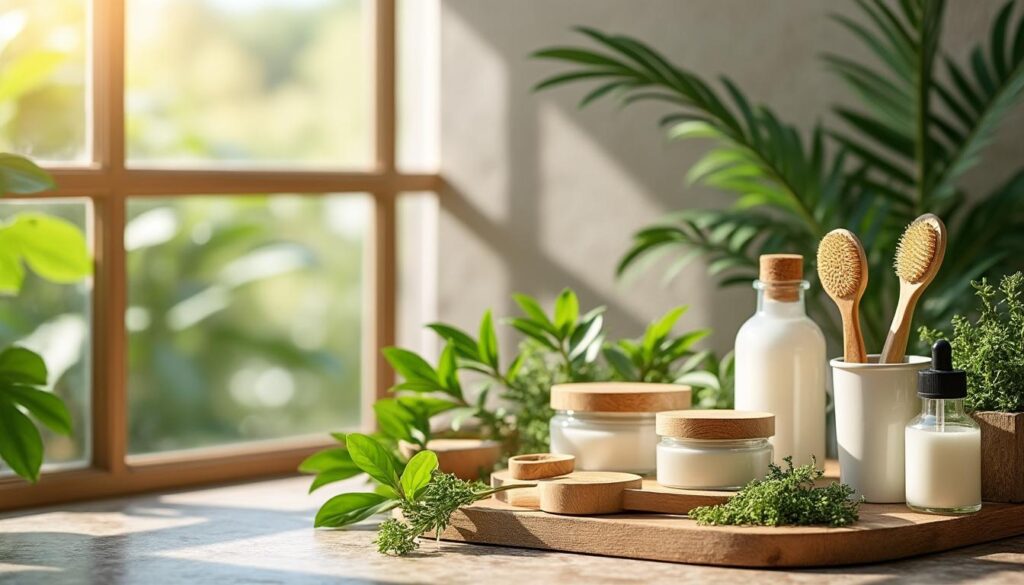 découvrez la slow cosmétique, une approche naturelle et éco-responsable pour prendre soin de votre beauté tout en respectant votre peau et l'environnement.