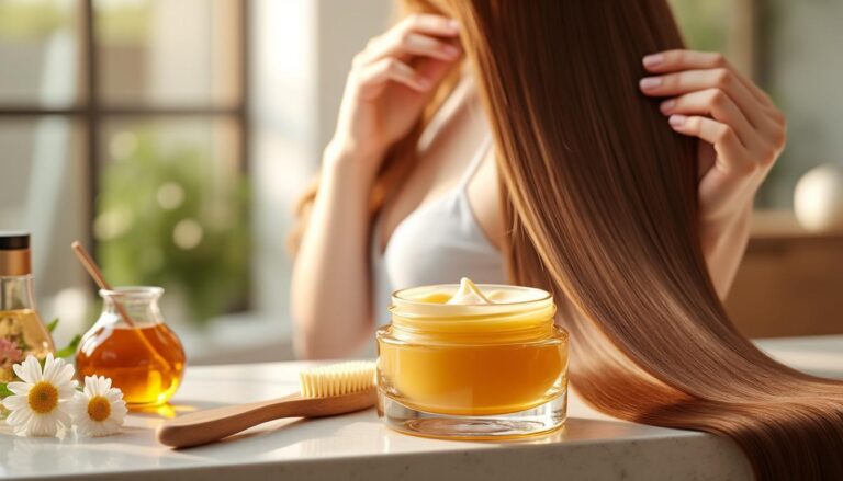 Tout savoir sur le casting crème gloss : guide complet pour des cheveux brillants