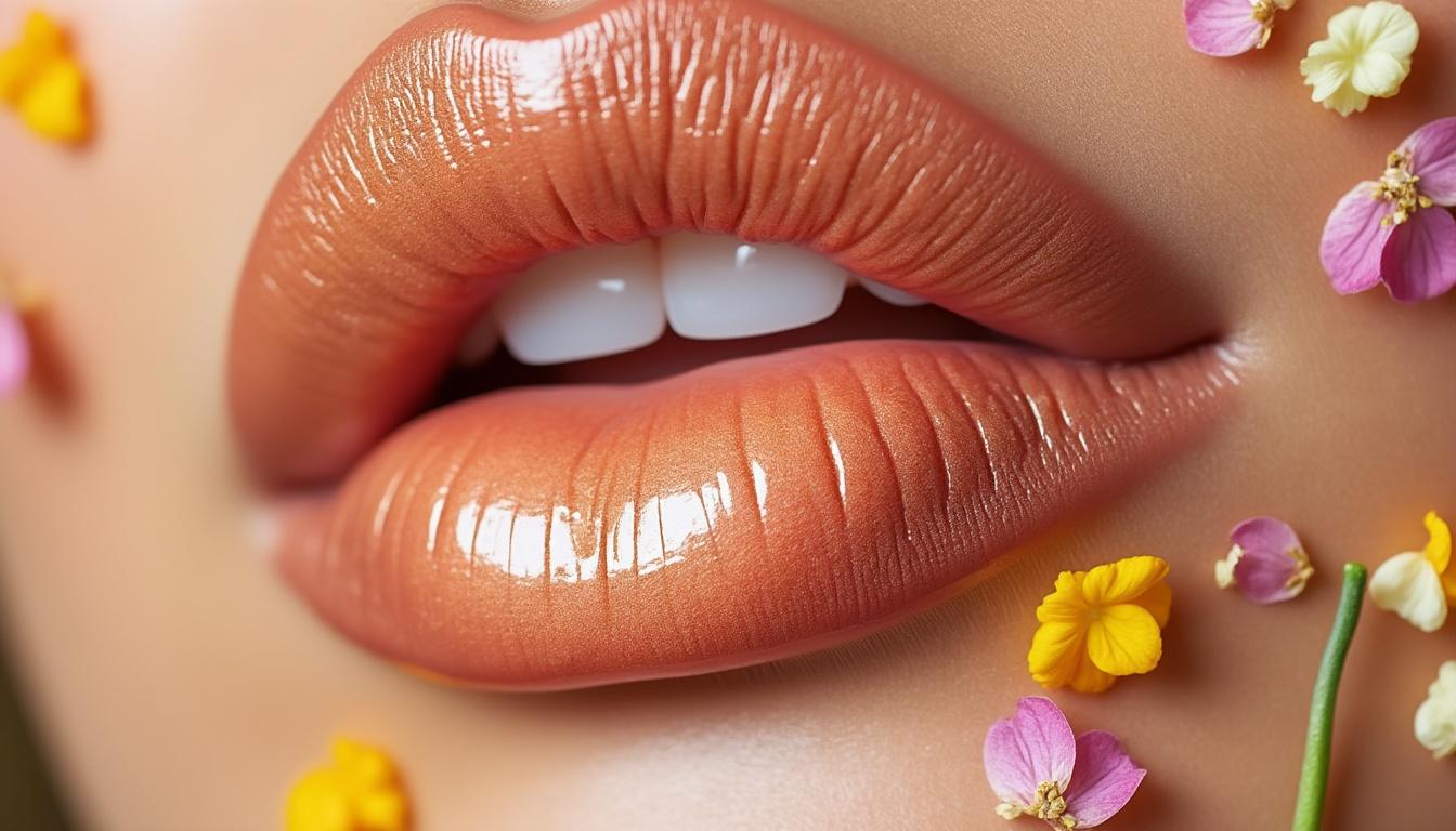 découvrez tout ce qu'il faut savoir sur le gisou gloss pour obtenir des lèvres brillantes, hydratées et parfaitement nourries au quotidien.