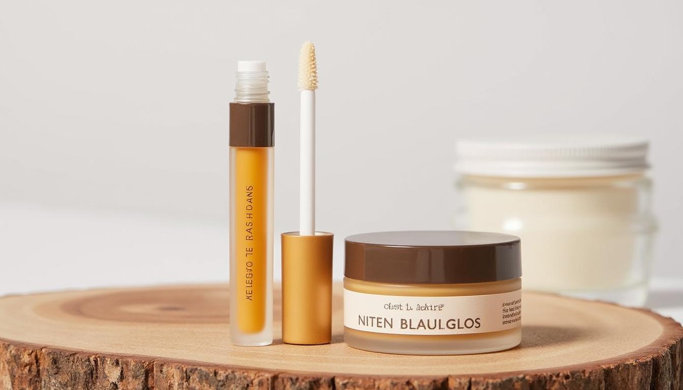 découvrez tout sur le gisou gloss pour des lèvres brillantes, nourries et irrésistiblement suaves. apprenez ses bienfaits, son application et pourquoi il est un incontournable beauté.
