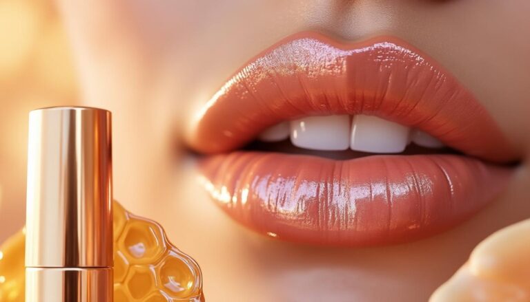Tout savoir sur le gisou gloss pour des lèvres brillantes et nourries