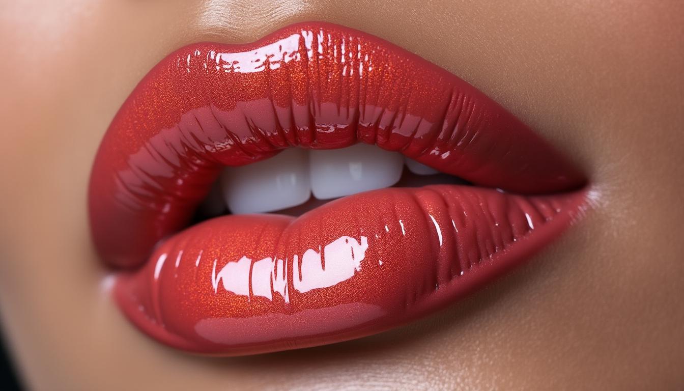 découvrez tout ce qu'il faut savoir sur le gloss dior pour des lèvres brillantes et irrésistiblement glamour. conseils, textures et astuces pour un look parfait.