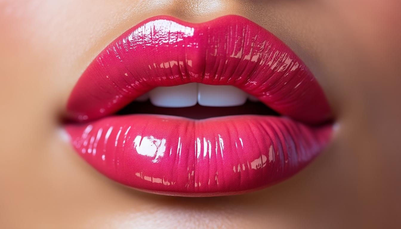 découvrez tout sur le gloss l'oréal : effets brillants, choix des teintes idéales et conseils d'application pour un résultat parfait et lumineux.