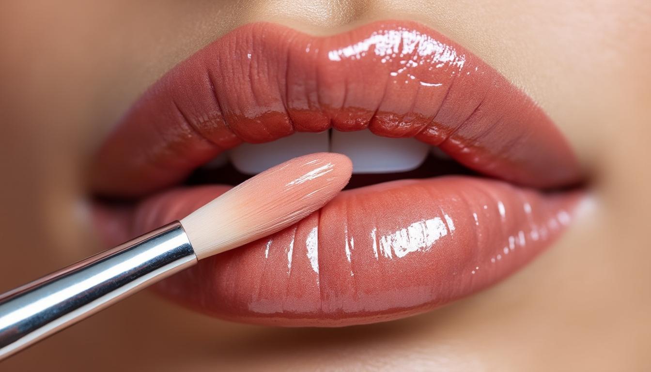 découvrez tout ce qu'il faut savoir sur le gloss l'oréal avec notre guide complet et nos conseils d'utilisation pour un sourire éclatant et irrésistible.