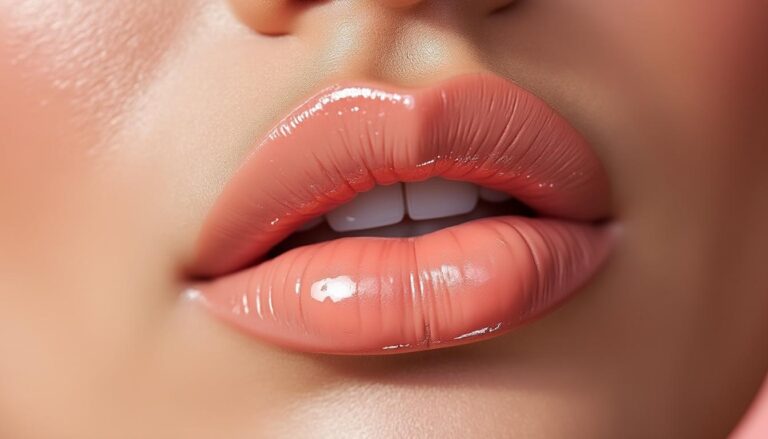 Tout savoir sur le gloss maybelline pour des lèvres brillantes et naturelles