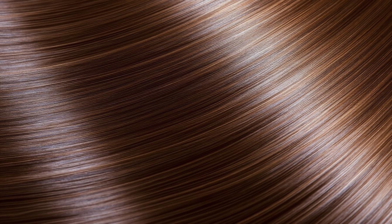 découvrez tout ce qu'il faut savoir sur le gloss pour cheveux, ses bienfaits et comment il peut sublimer votre chevelure en apportant brillance, douceur et protection.