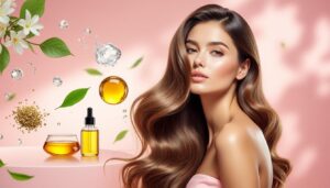Tout savoir sur le gloss pour cheveux et ses bienfaits