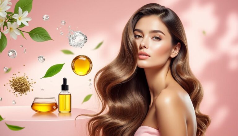 Tout savoir sur le gloss pour cheveux et ses bienfaits