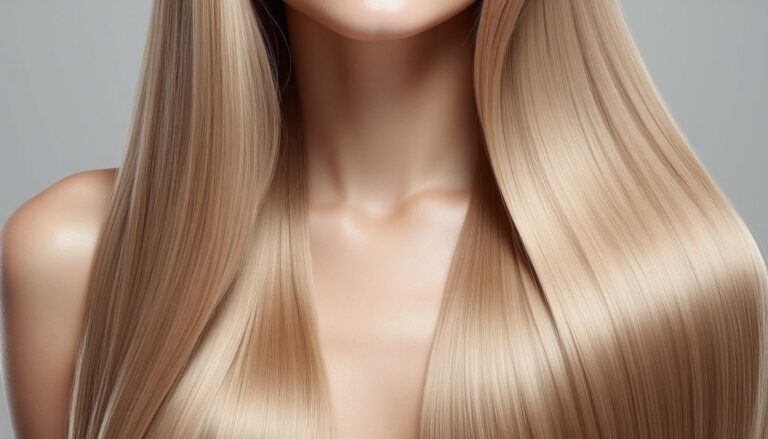 Tout savoir sur le glossing des cheveux pour une brillance parfaite