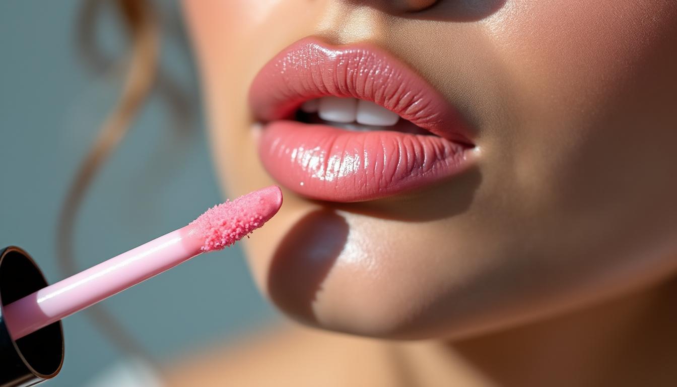 découvrez tout sur le lip gloss, ses bienfaits hydratants et nourrissants, et comment sublimer vos lèvres avec éclat et douceur.