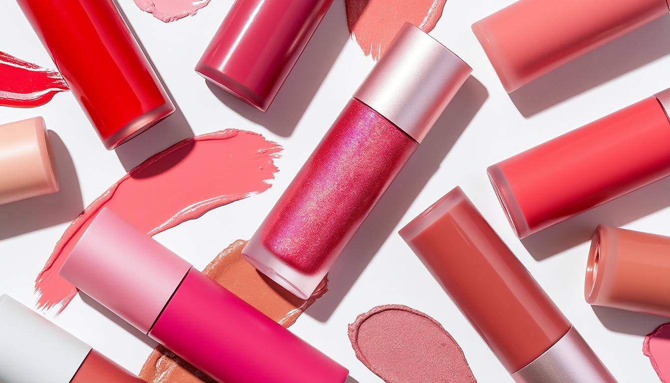découvrez tout sur le lip gloss, ses bienfaits hydratants et embellissants pour des lèvres brillantes et en pleine santé.