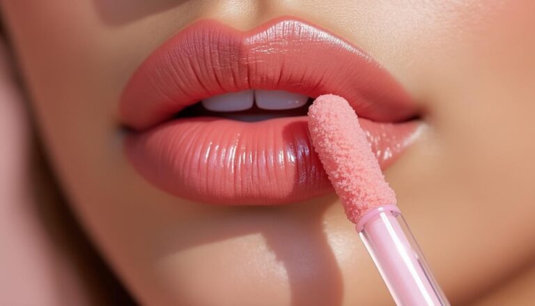 Tout savoir sur le lip gloss et ses bienfaits pour vos lèvres