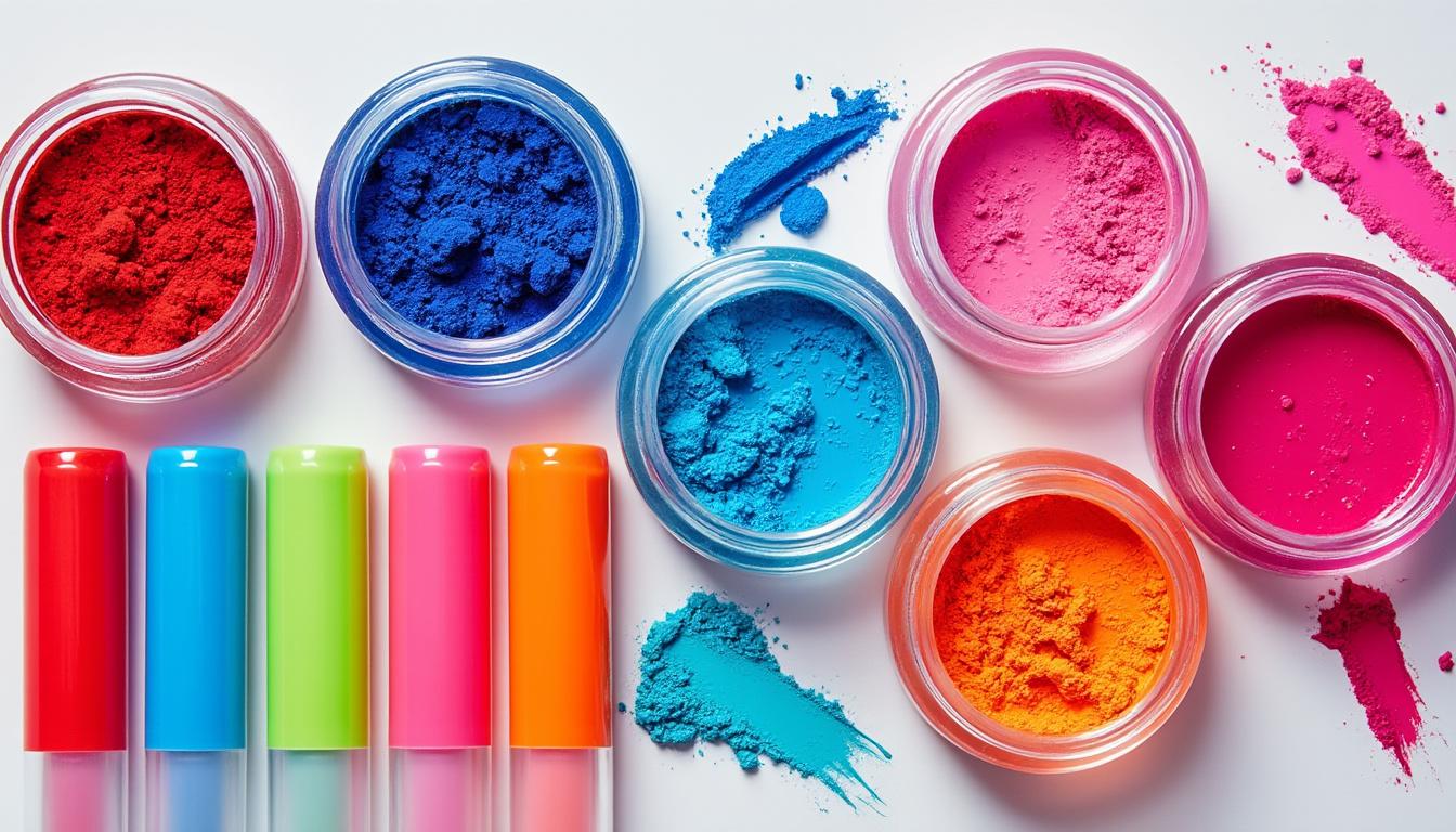 découvrez tout sur les gloss huda beauty : leurs caractéristiques, leurs avantages uniques et pourquoi ils sont incontournables pour sublimer vos lèvres.