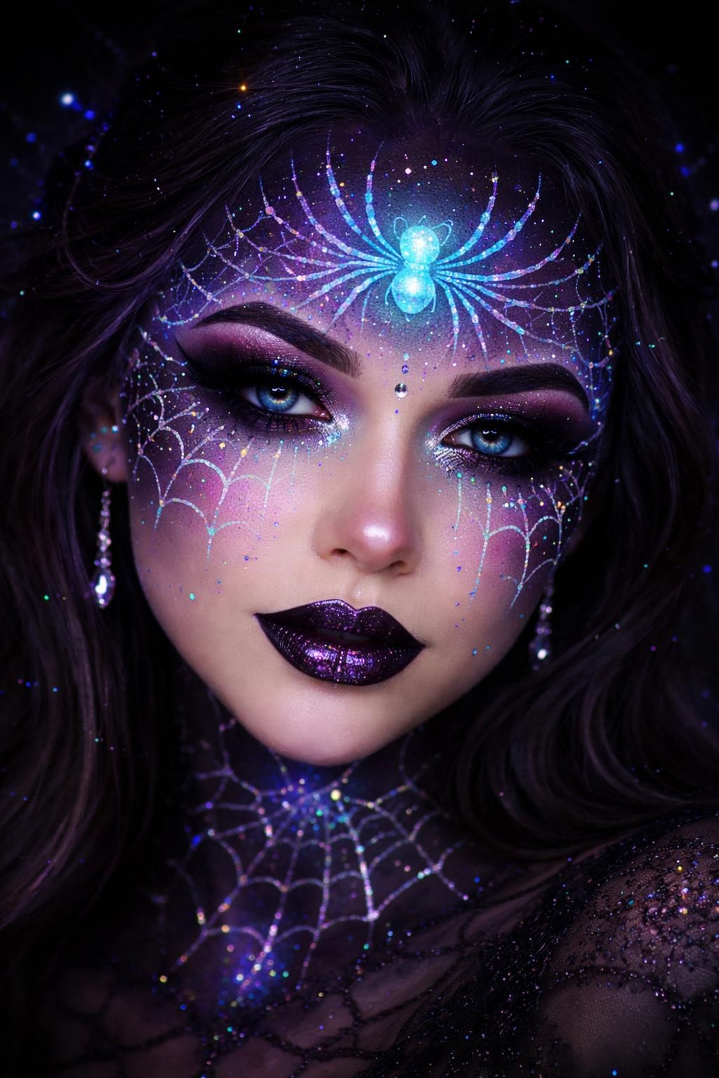 découvrez des idées originales de maquillage halloween pour un look inoubliable et effrayant. inspirez-vous de nos astuces créatives pour impressionner lors de vos soirées déguisées.