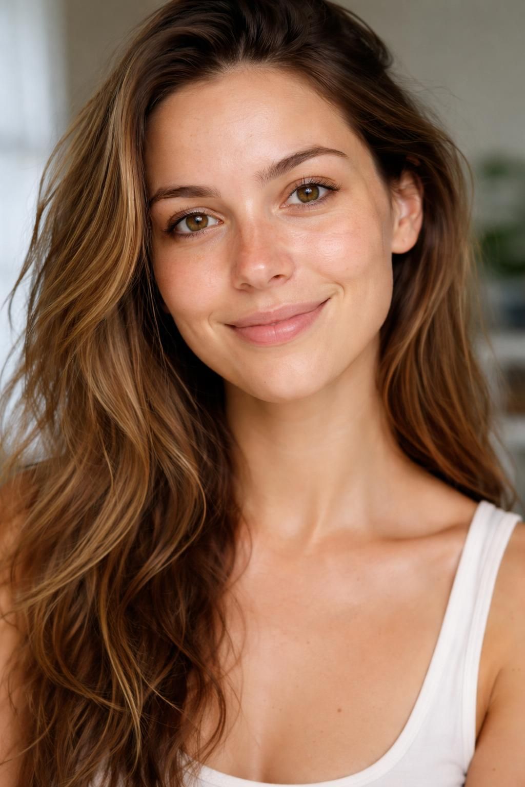 découvrez loukaki sans maquillage, révélant une beauté naturelle authentique et inspirante à travers des images sincères et captivantes.