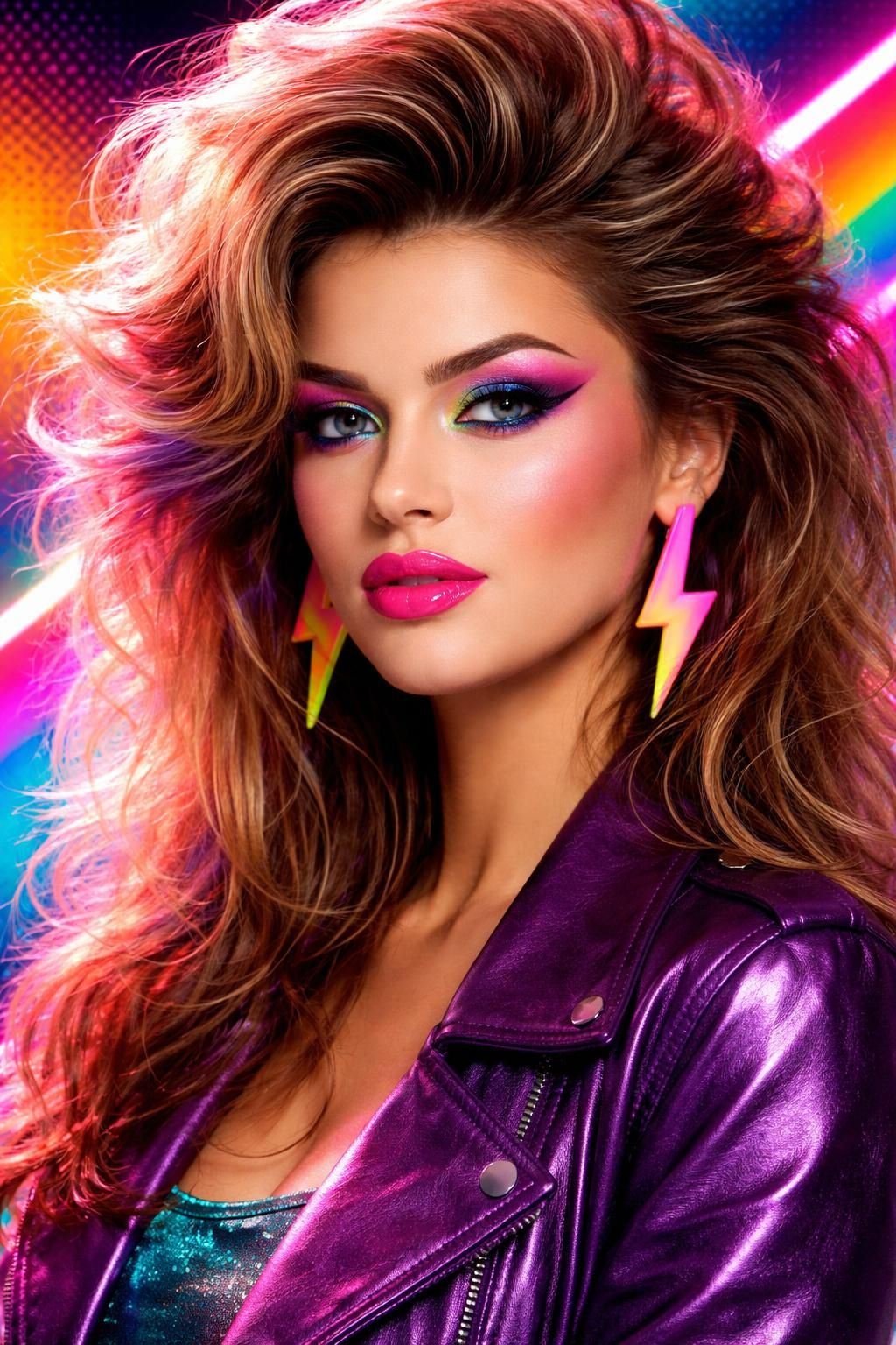 découvrez notre guide complet pour un maquillage année 80 réussi et adoptez un look rétro stylé avec des astuces faciles et tendances.