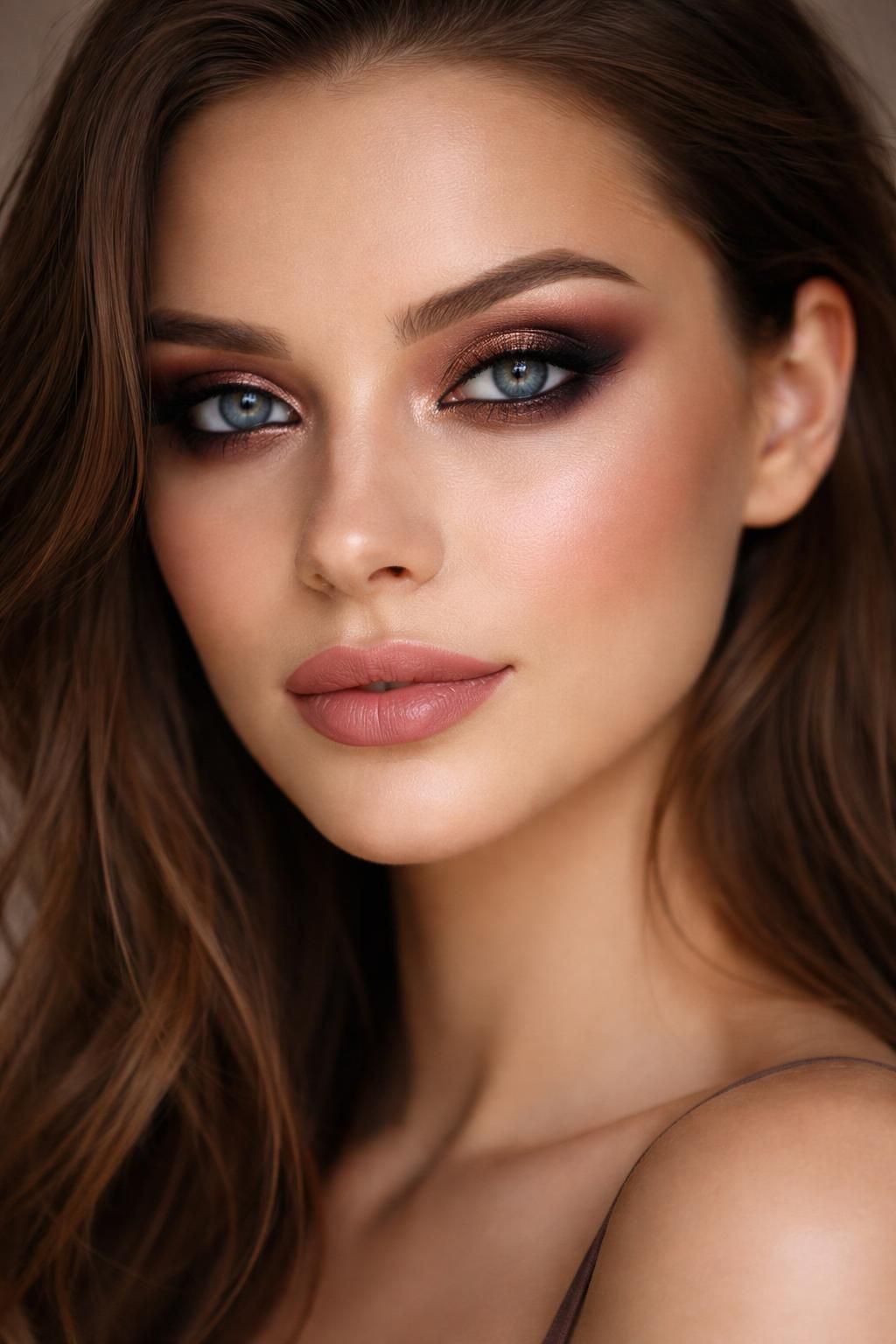 découvrez nos conseils et astuces pour mettre en valeur les yeux bleus gris avec un maquillage adapté qui sublime votre regard au quotidien.