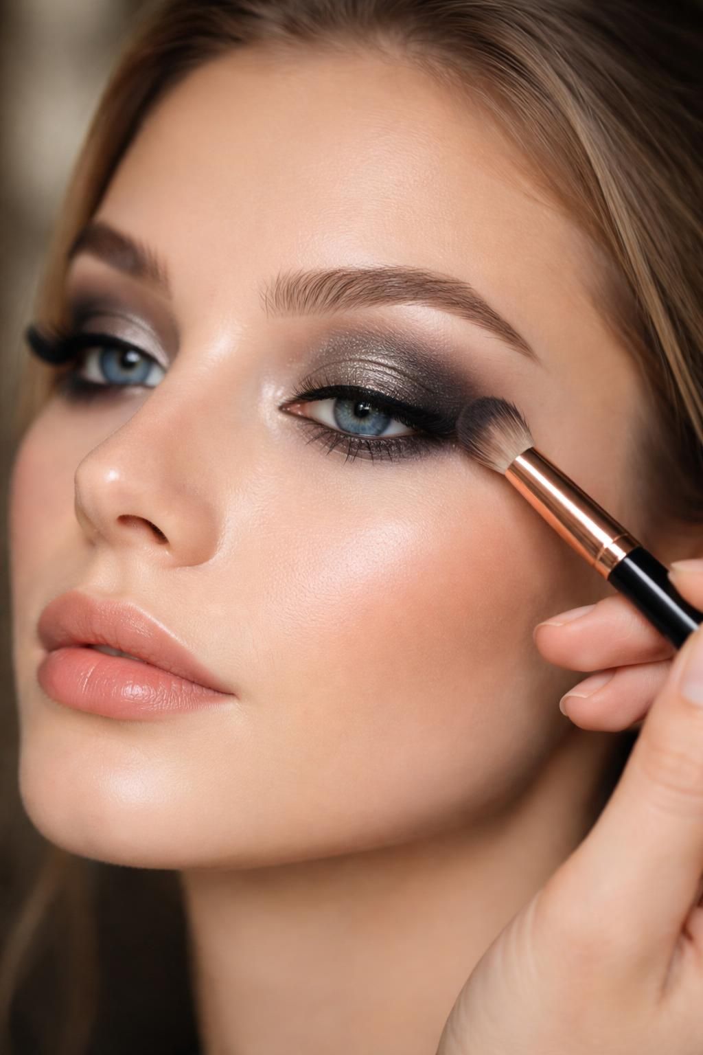 découvrez nos astuces et conseils pour réussir un maquillage gris parfait qui sublime les yeux bleus, pour un regard intense et élégant au quotidien.