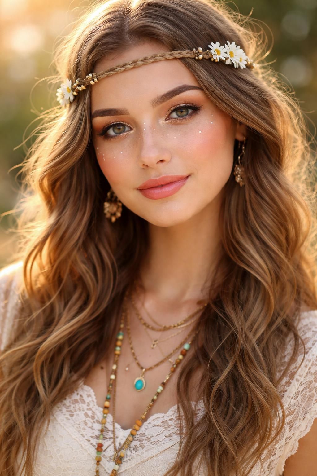 découvrez nos astuces de maquillage hippy pour adopter un look bohème réussi, naturel et élégant en toute simplicité.