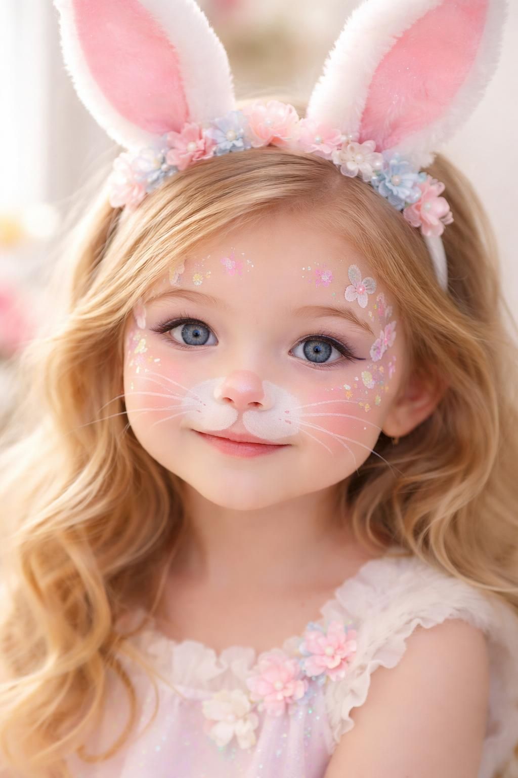 découvrez nos astuces de maquillage lapine pour un look doux et réussi, parfait pour toutes vos occasions festives et déguisements.