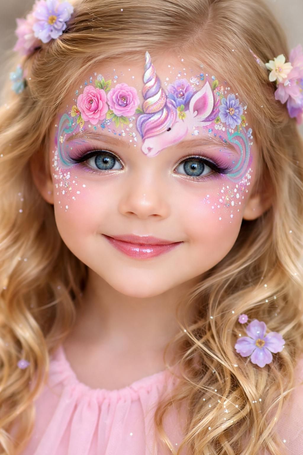 découvrez des astuces simples et rapides pour un maquillage licorne facile, parfait pour un look féerique et coloré qui émerveillera tout le monde.