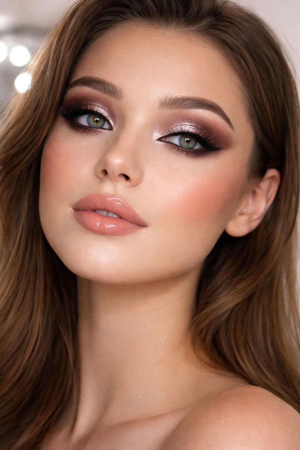 découvrez nos astuces de maquillage pour paupières tombantes et apprenez à sublimer votre regard en le rendant plus relevé et lumineux facilement.
