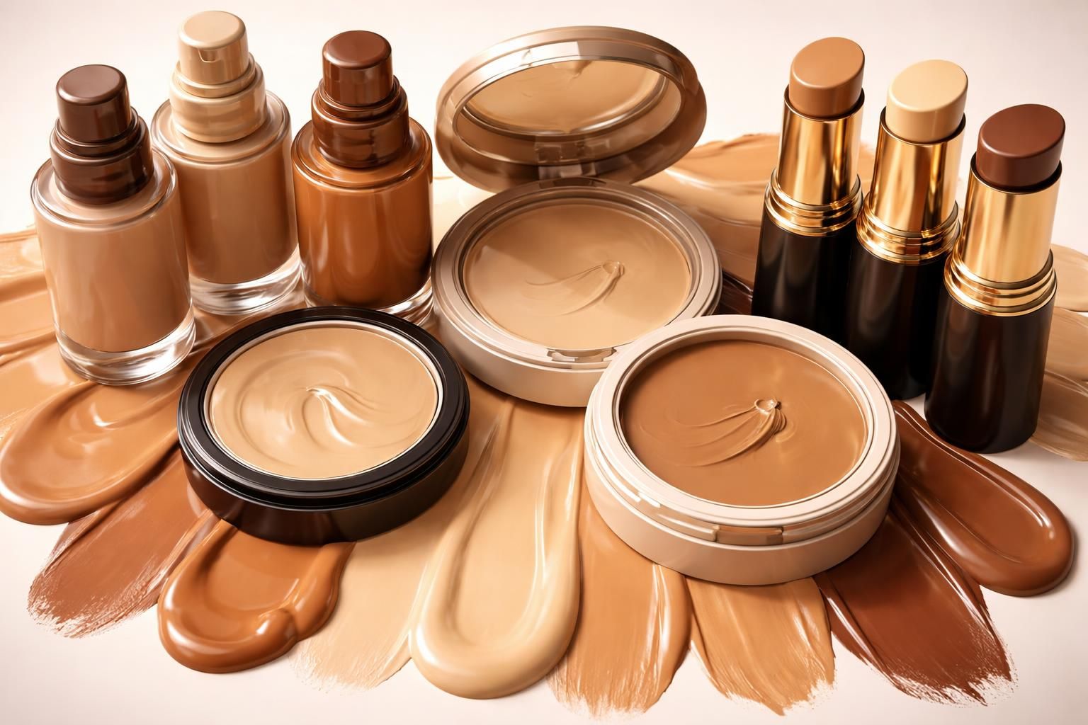 découvrez notre guide complet pour bien choisir et utiliser les produits de maquillage indispensables, afin de sublimer votre beauté au quotidien.