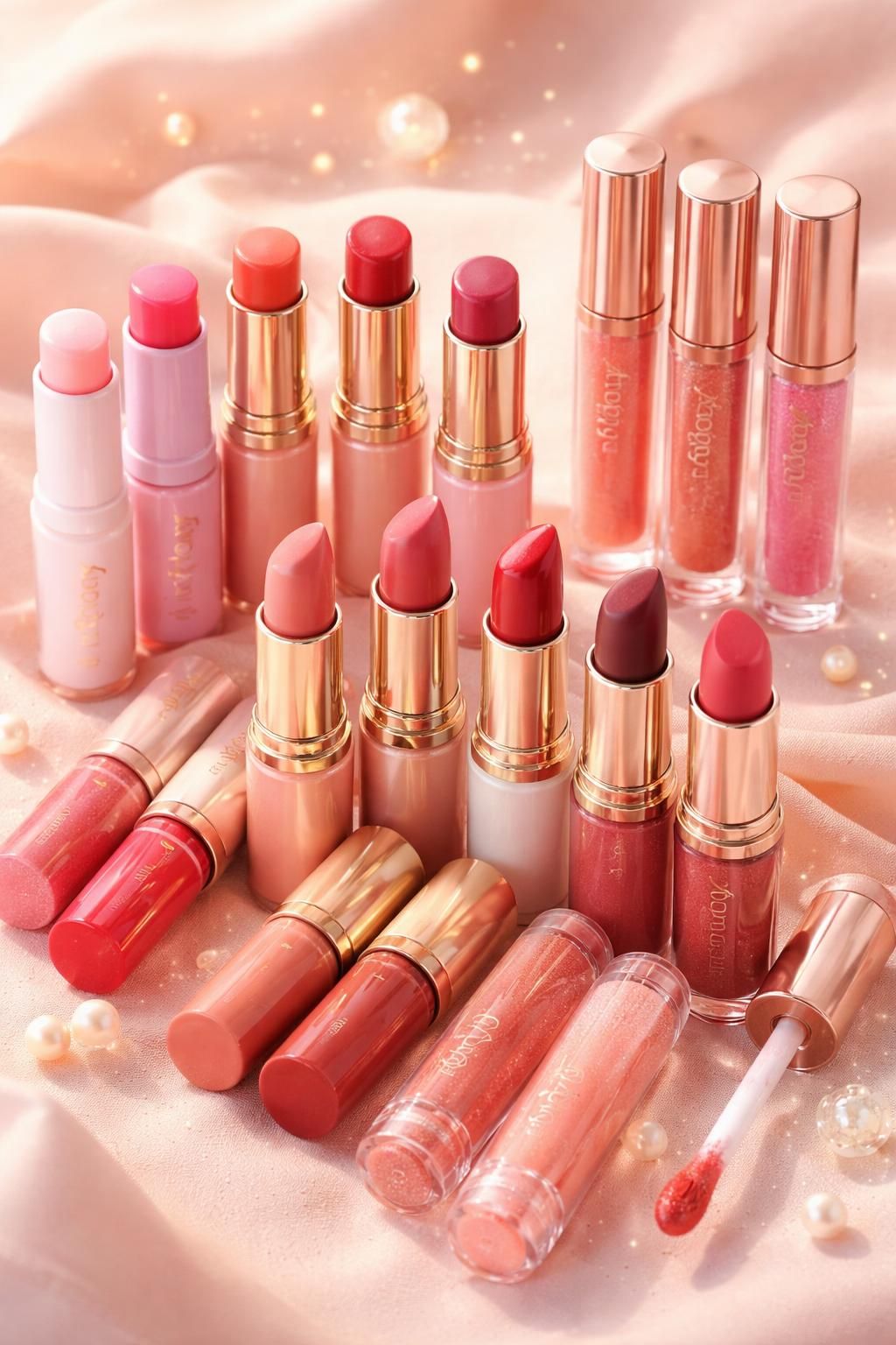 découvrez notre guide complet pour bien choisir et utiliser les produits de maquillage indispensables, et sublimez votre beauté au quotidien.