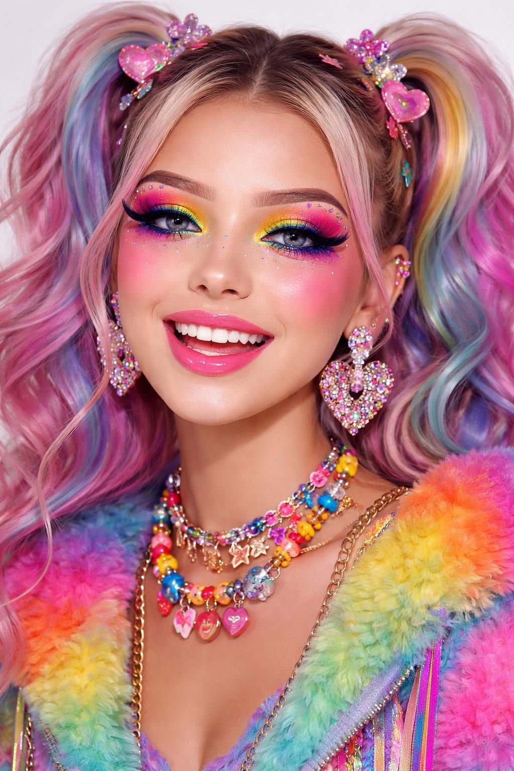 découvrez nos idées et conseils pour un maquillage fille réussi, adapté à toutes les occasions. inspirez-vous de nos modèles pour un look parfait et tendance.