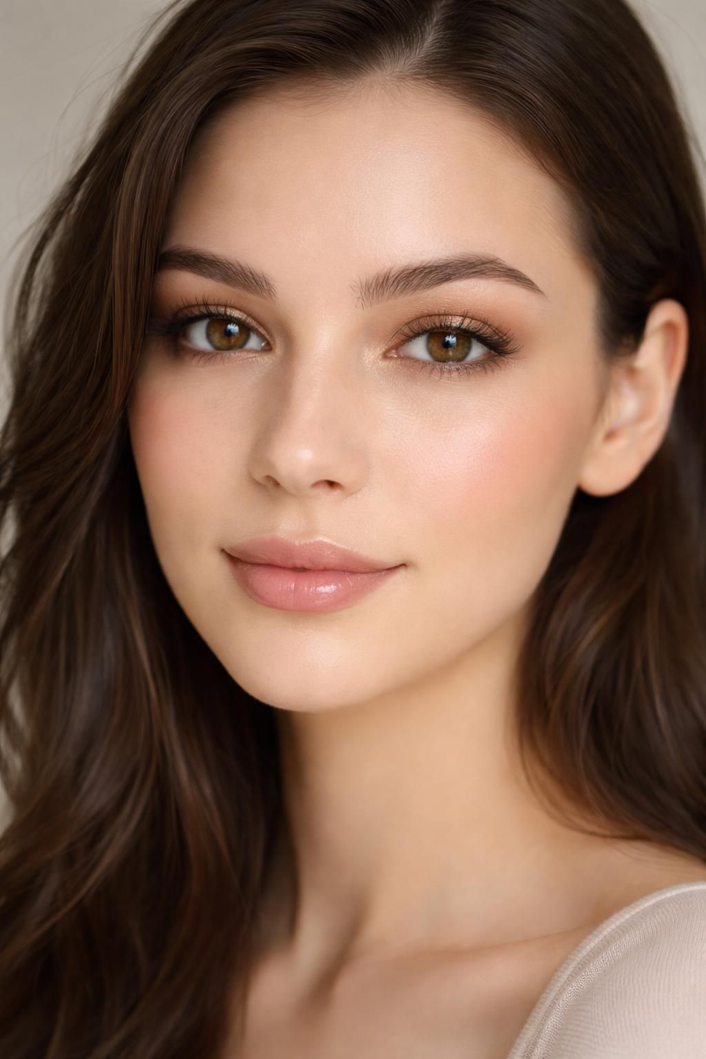 découvrez les astuces maquillage pour mettre en valeur vos yeux noisette et sublimer votre regard avec des couleurs adaptées.