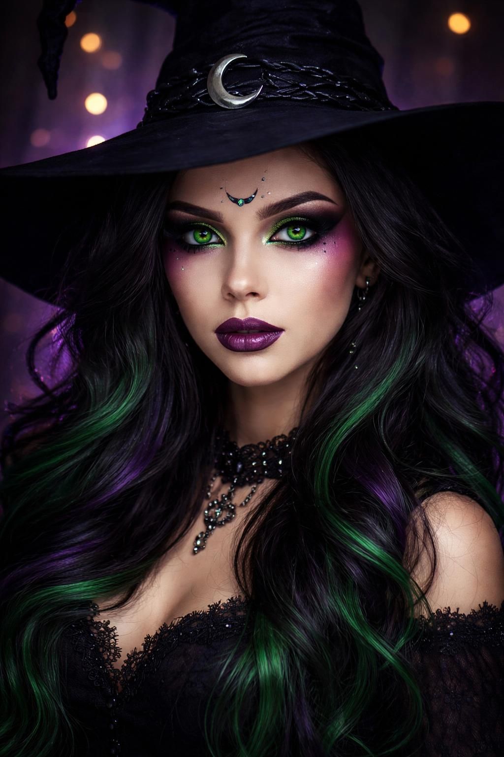 découvrez des astuces simples et rapides pour un maquillage de sorcière facile, parfait pour un look ensorcelant et réussi en quelques minutes.
