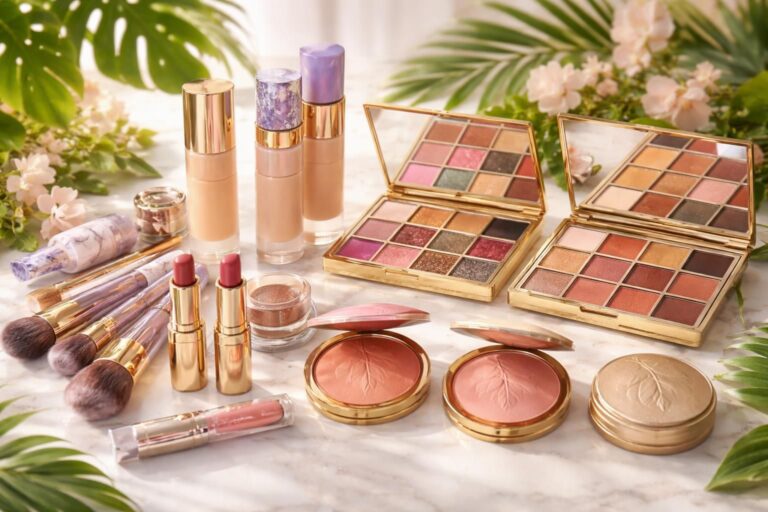 Tout savoir sur tart maquillage et ses produits phares