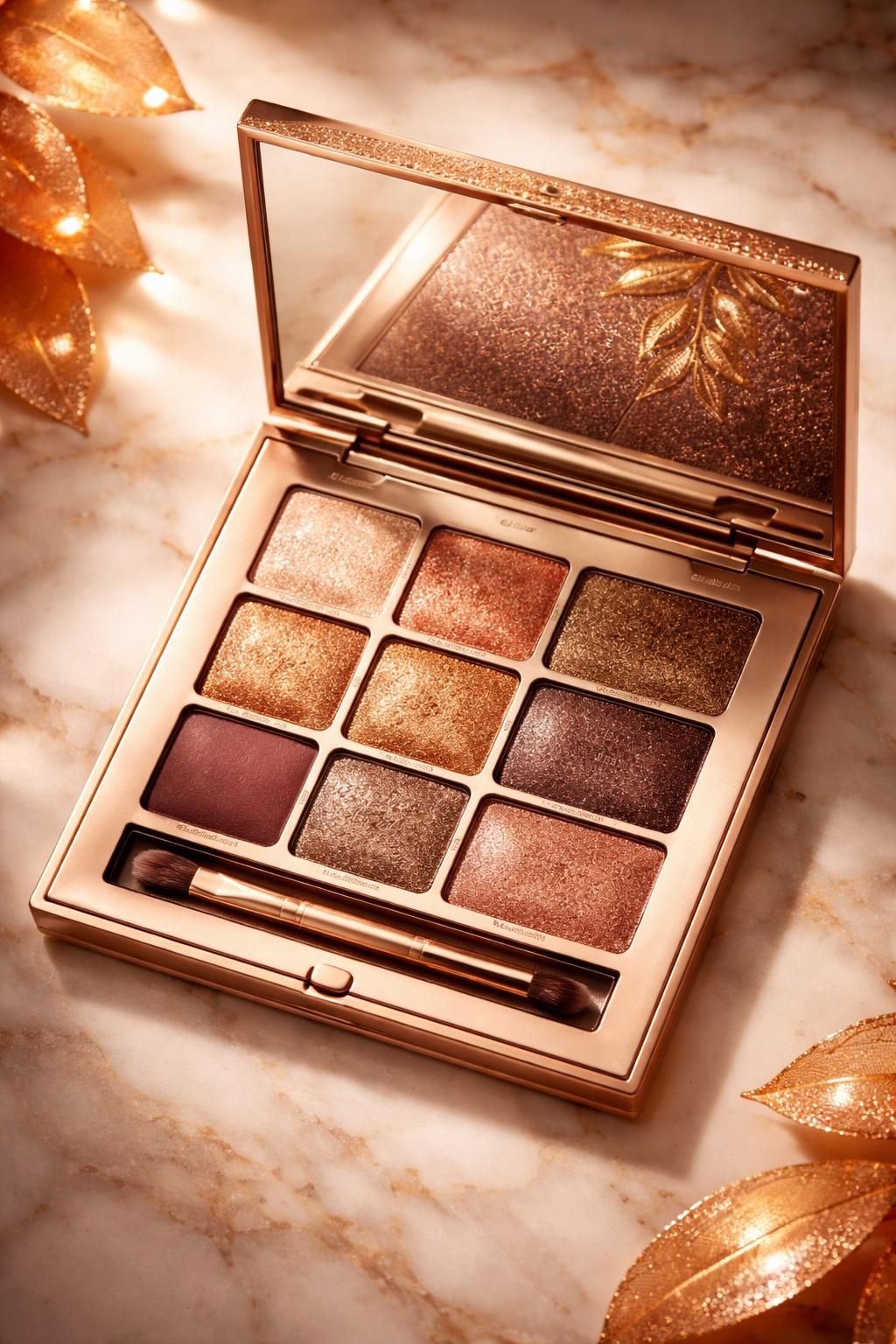 découvrez notre tutoriel maquillage facile pour sublimer vos yeux marrons et révéler toute leur beauté en quelques gestes simples.