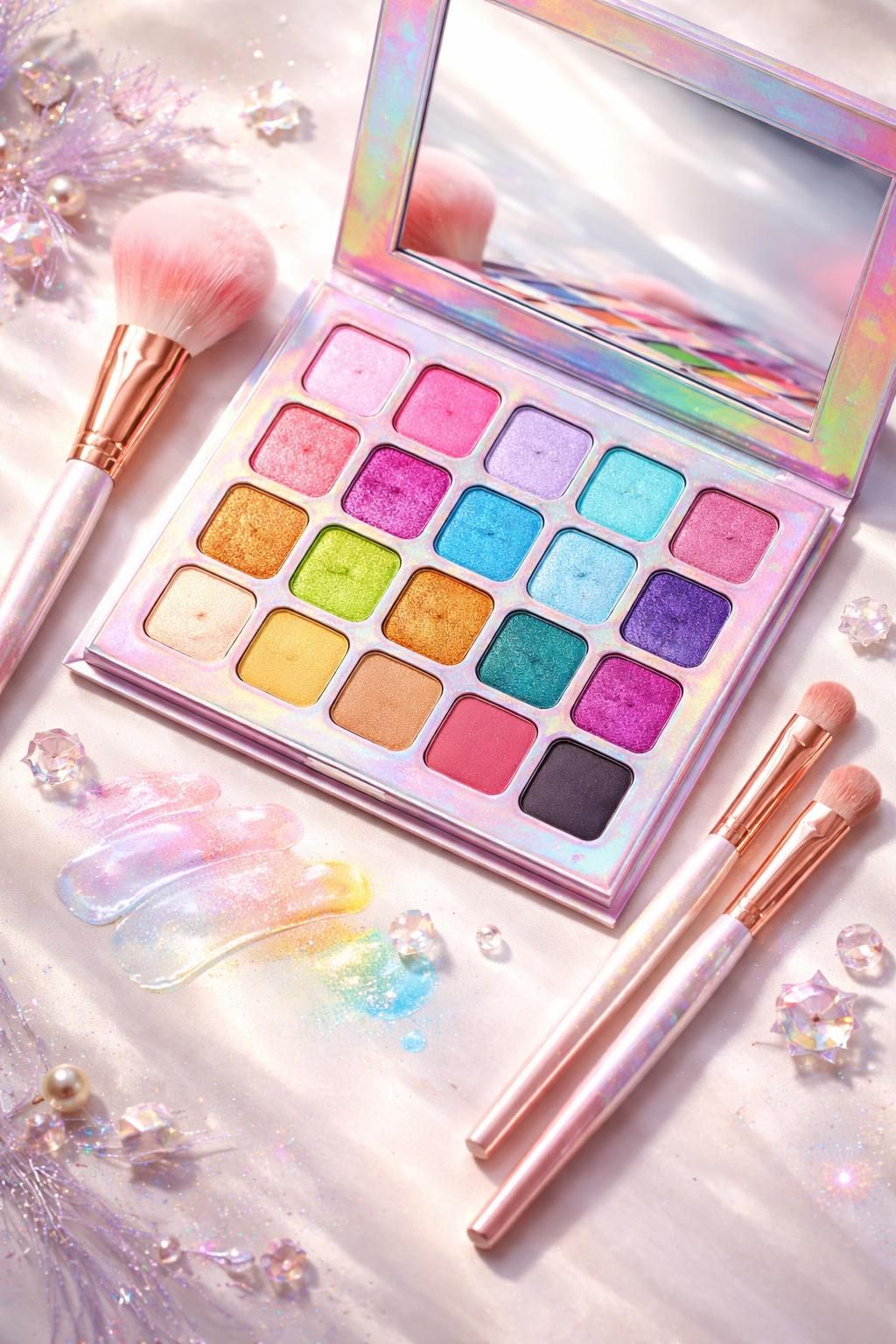 découvrez notre calendrier maquillage 2020 avec un guide complet et des astuces pratiques pour sublimer votre beauté tout au long de l'année.