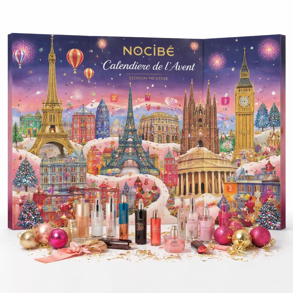 découvrez notre calendrier maquillage 2020, un guide complet avec des astuces pratiques pour maîtriser votre routine beauté tout au long de l'année.