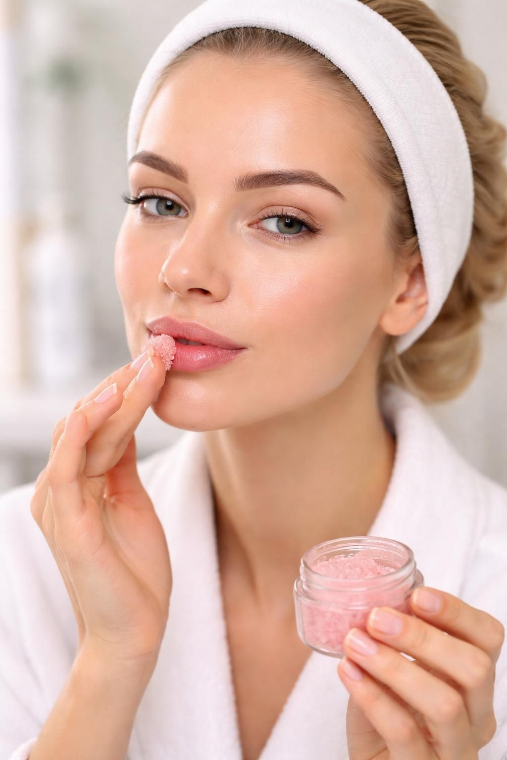 découvrez tout ce qu’il faut savoir sur la cicatrisation après un maquillage permanent des lèvres, avec des conseils essentiels avant et après la procédure pour un résultat optimal.