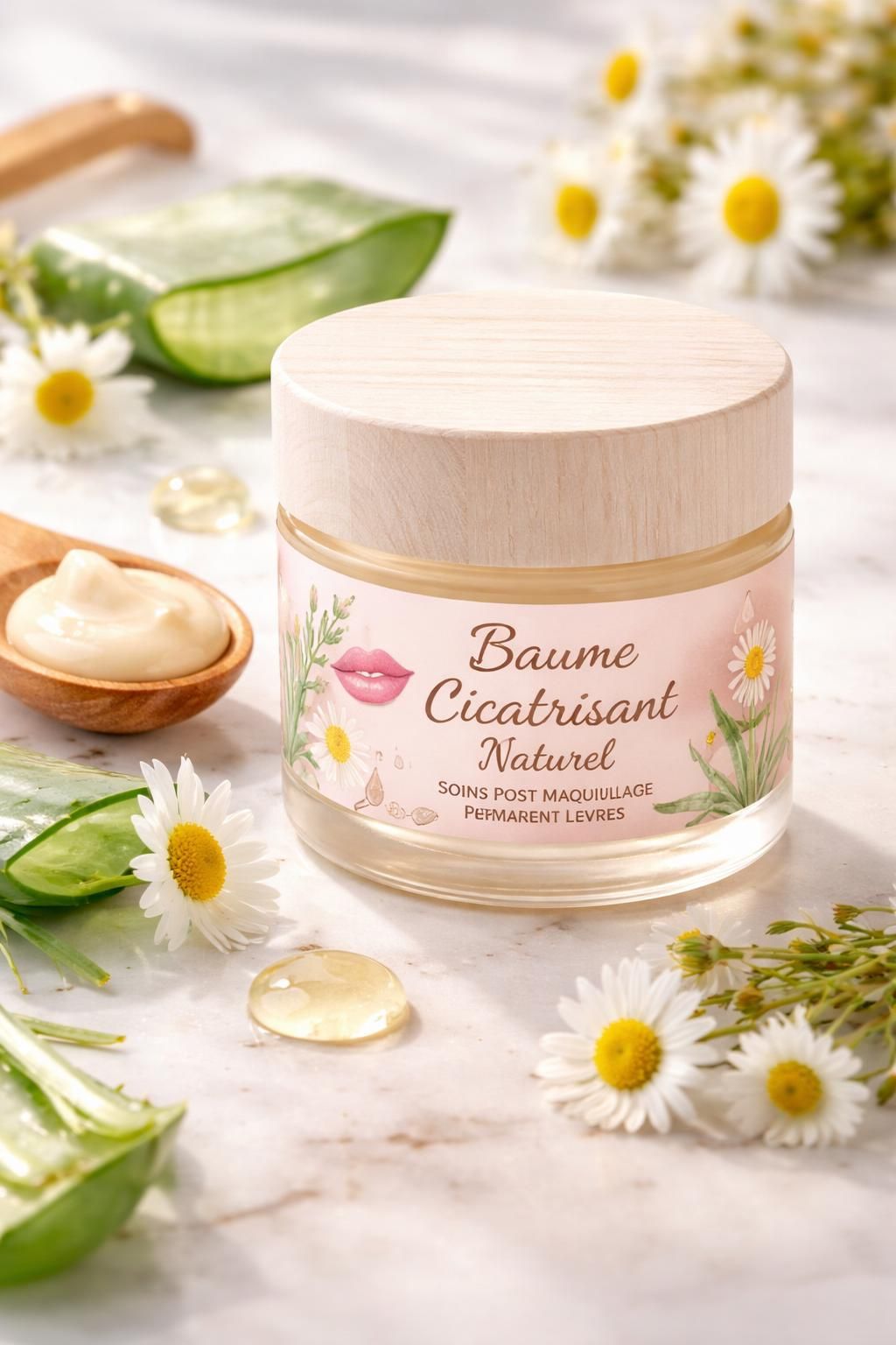 découvrez les conseils essentiels pour bien cicatriser après un maquillage permanent des lèvres, avec les soins à adopter avant et après la procédure pour des résultats optimaux.