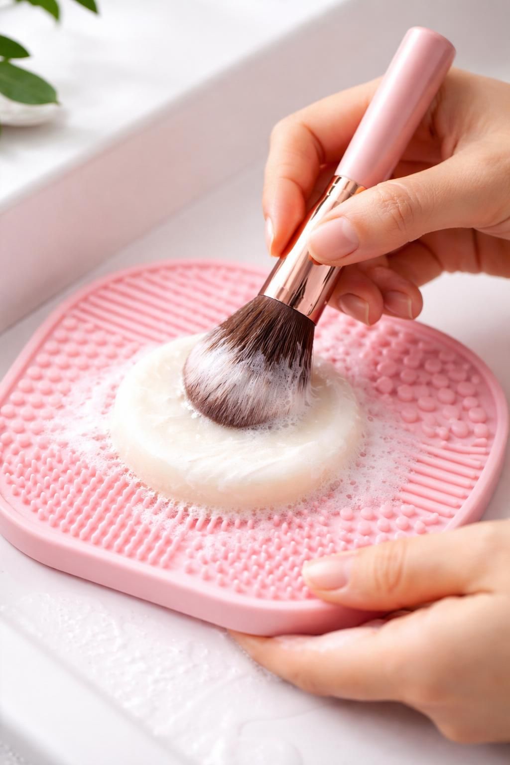 découvrez nos conseils pour nettoyer efficacement vos pinceaux de maquillage et garantir une peau saine et un maquillage parfait.