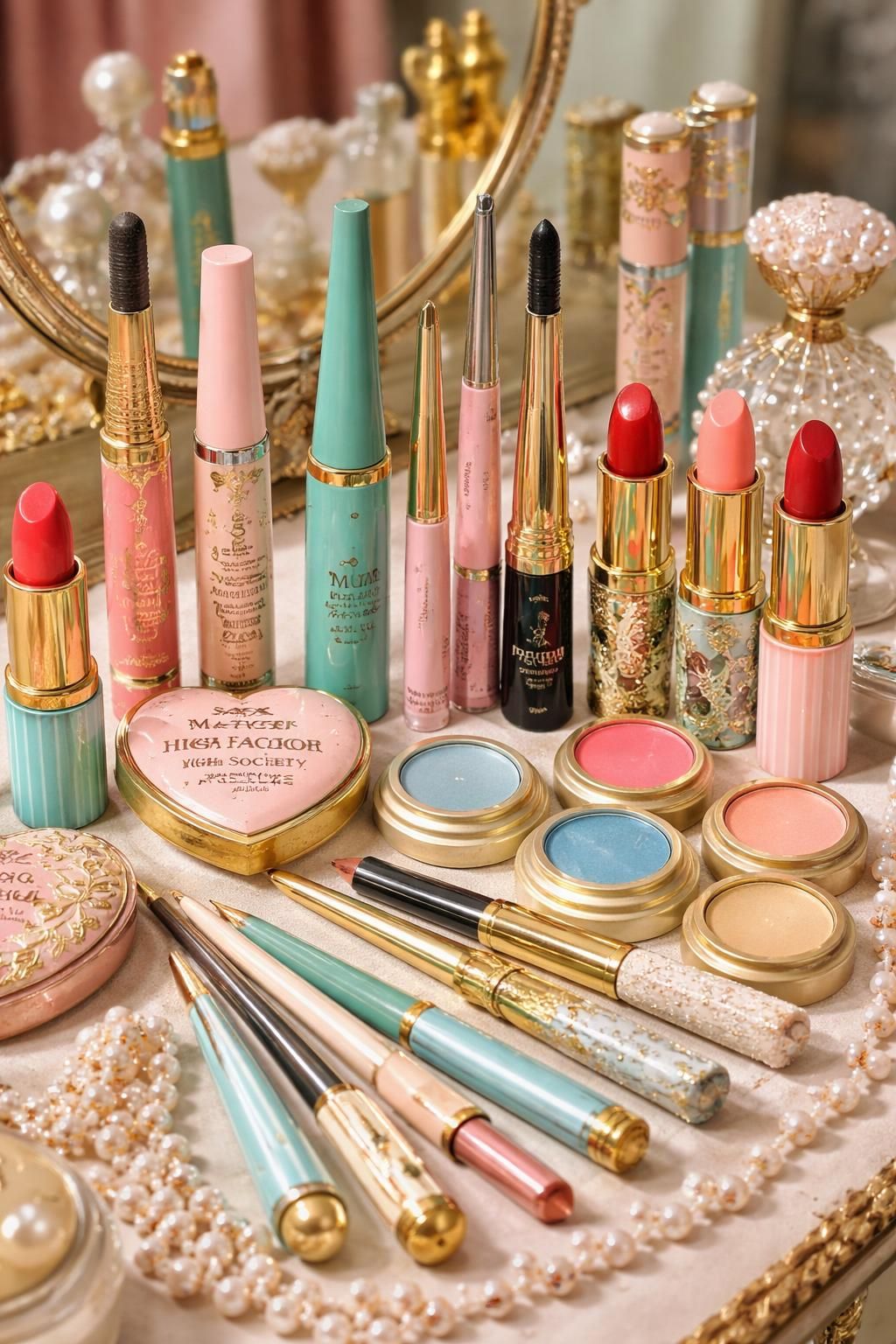 découvrez les astuces et tendances incontournables du maquillage des années 60 pour un look vintage et stylé qui fait sensation.