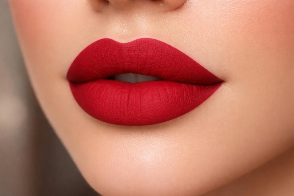 découvrez nos astuces de maquillage des lèvres pour un rendu parfait et une tenue longue durée, afin de sublimer votre sourire tout au long de la journée.
