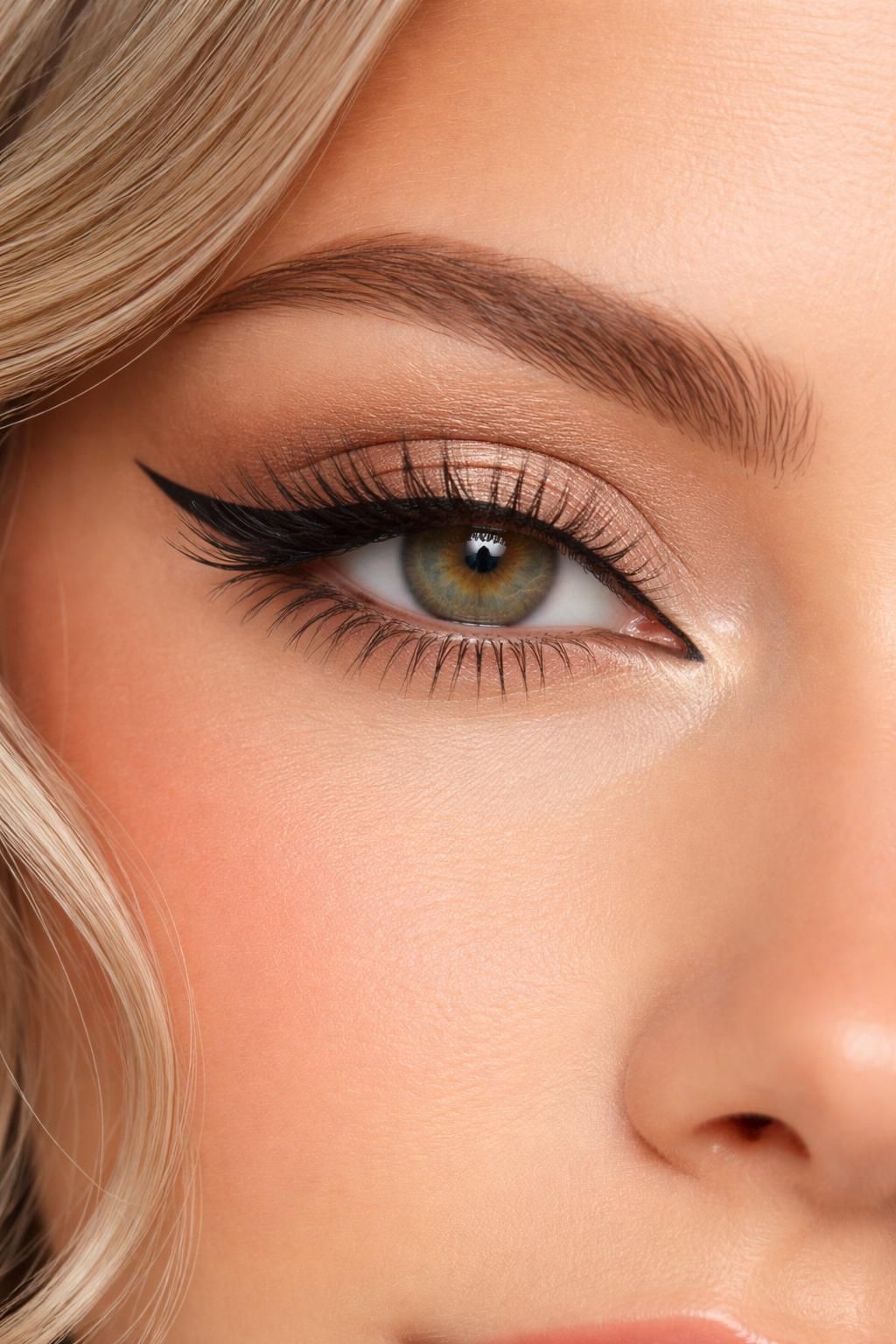 découvrez des astuces efficaces pour sublimer le maquillage des yeux tombants et relever votre regard avec élégance et naturel.