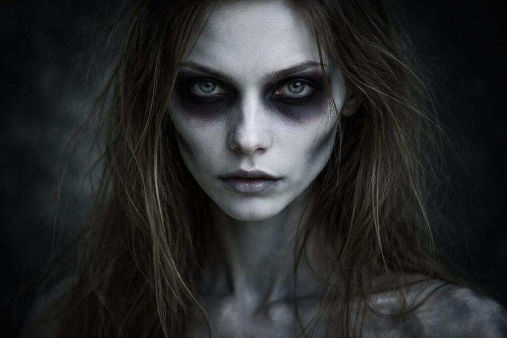 découvrez nos astuces de maquillage fantôme pour un look effrayant et réussi, parfait pour halloween ou vos soirées à thème. transformez-vous facilement grâce à nos conseils pros.