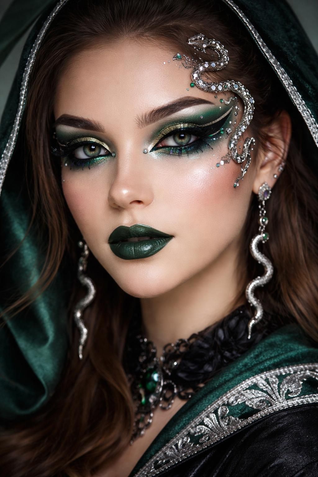découvrez des astuces simples et rapides pour un maquillage harry potter facile à réaliser. transformez votre look en un style magique et enchanteur en quelques étapes.
